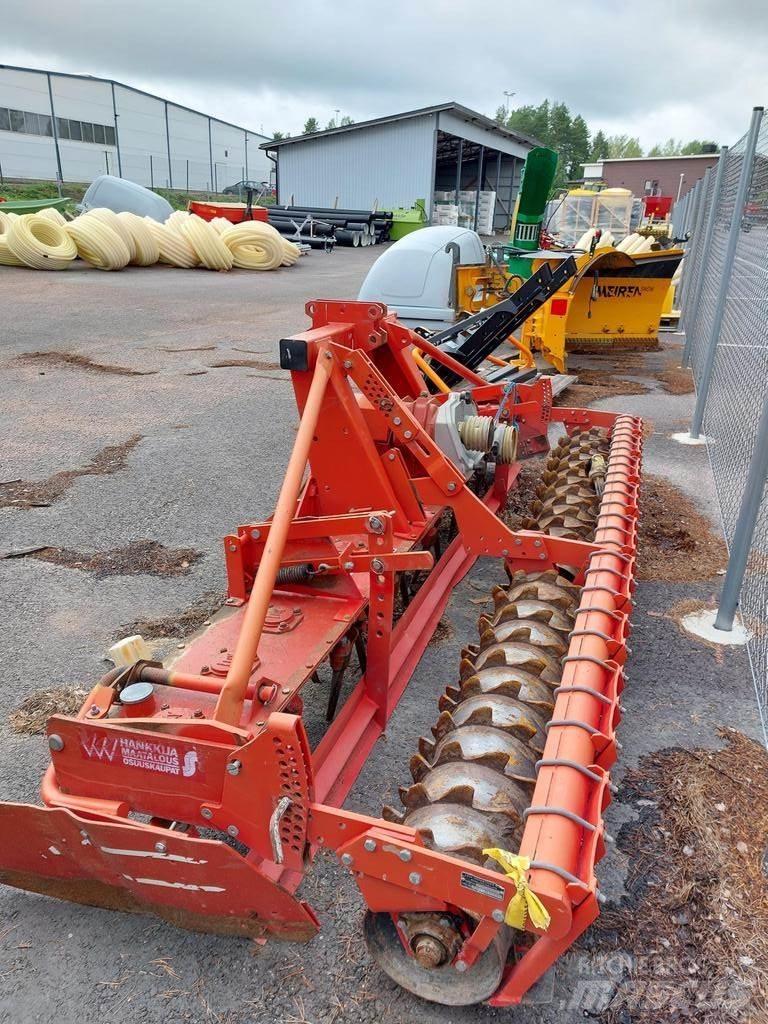 Lely 3500 Grades mecânicas e moto-cultivadores