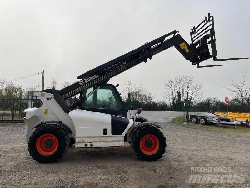 Bobcat T3093S Manipulador telescópico