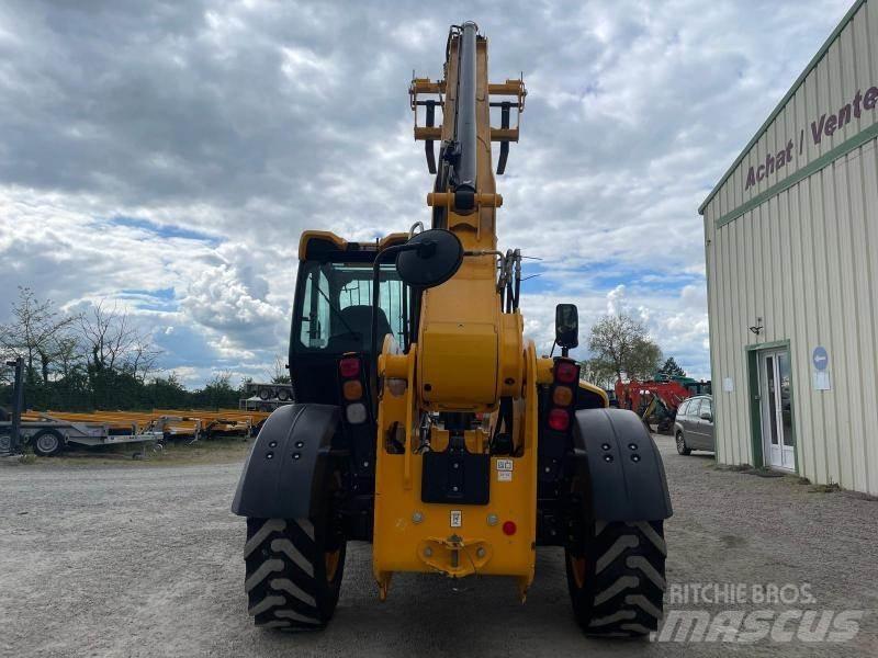 Manitou MT1440 Manipulador telescópico