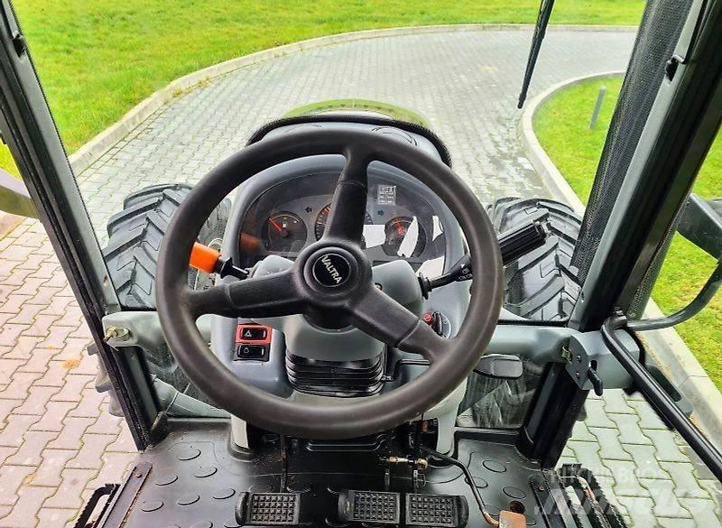 Valtra A93 Tratores Agrícolas usados