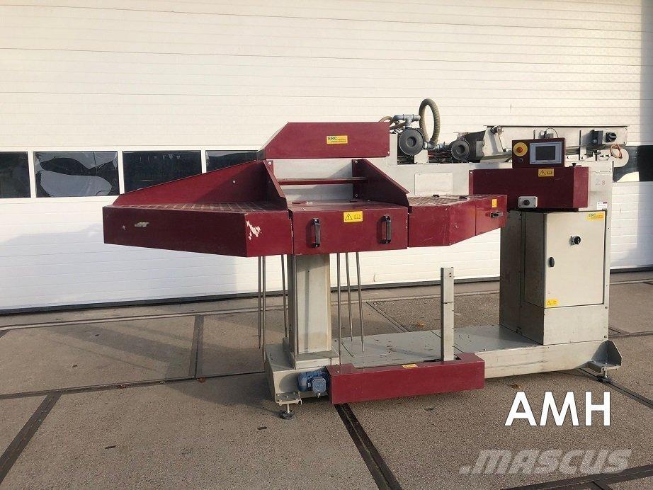  ERC Equipamento de embalagem