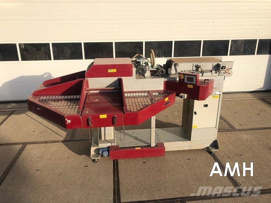  ERC Equipamento de embalagem