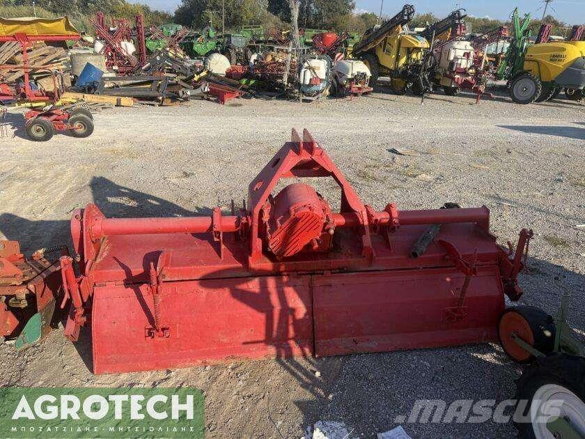  2,5 μέτρα Tratores Agrícolas usados