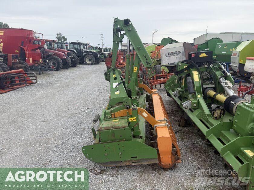 Amazone  Tratores Agrícolas usados