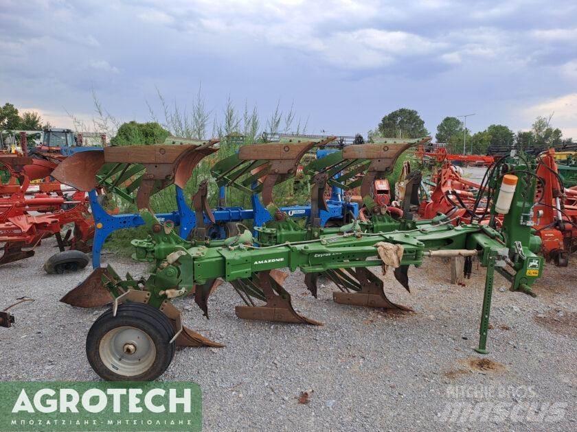 Amazone Cayros XMS Tratores Agrícolas usados