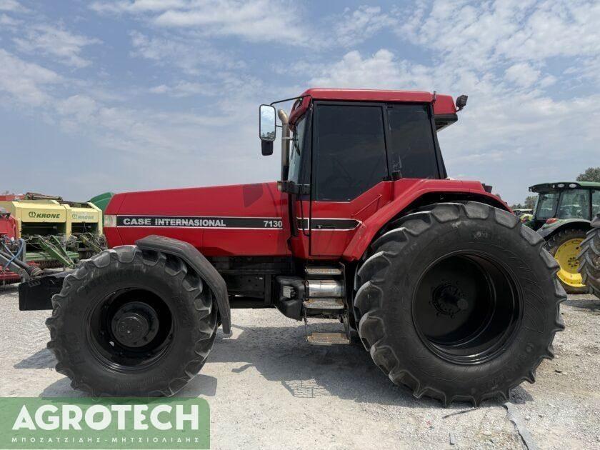CASE 7130 Tratores Agrícolas usados