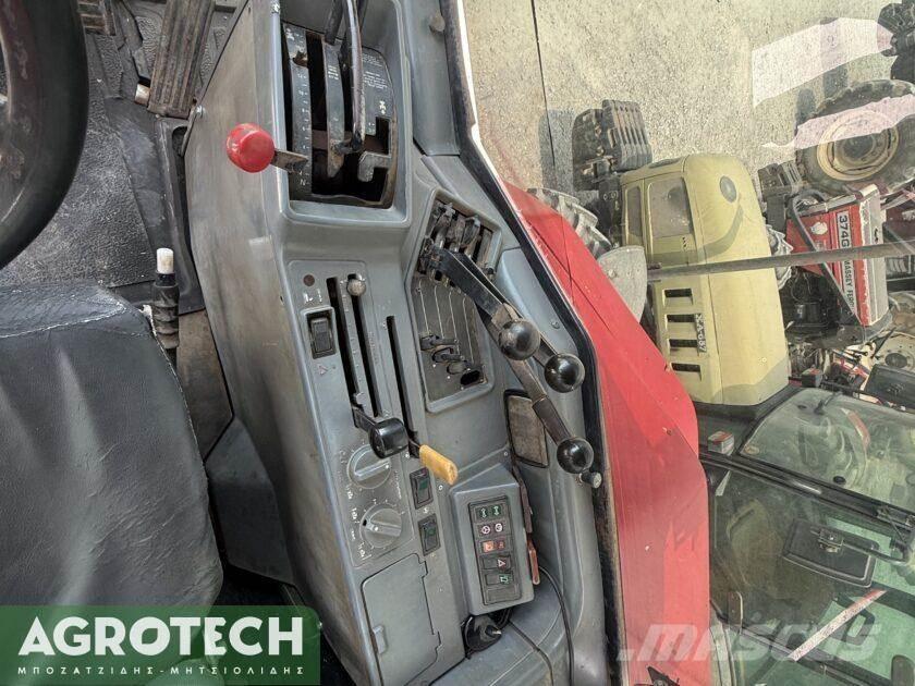 CASE 7130 Tratores Agrícolas usados