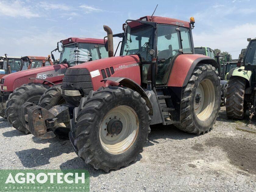 CASE CVX 150 Tratores Agrícolas usados