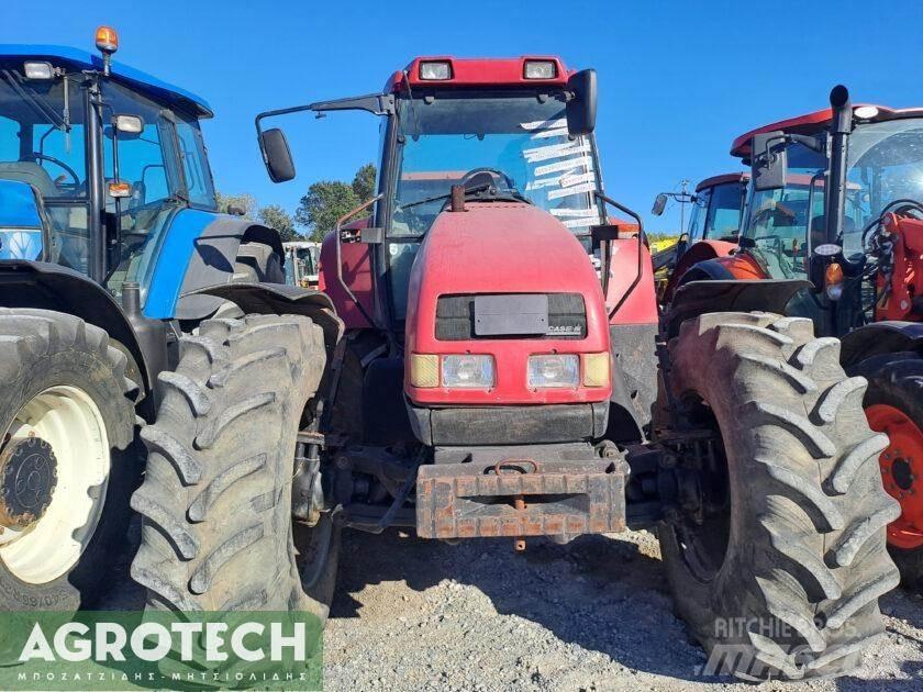 Case IH CS 150 Tratores Agrícolas usados