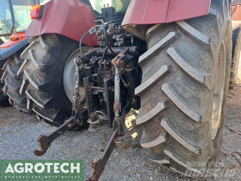 Case IH CS 150 Tratores Agrícolas usados