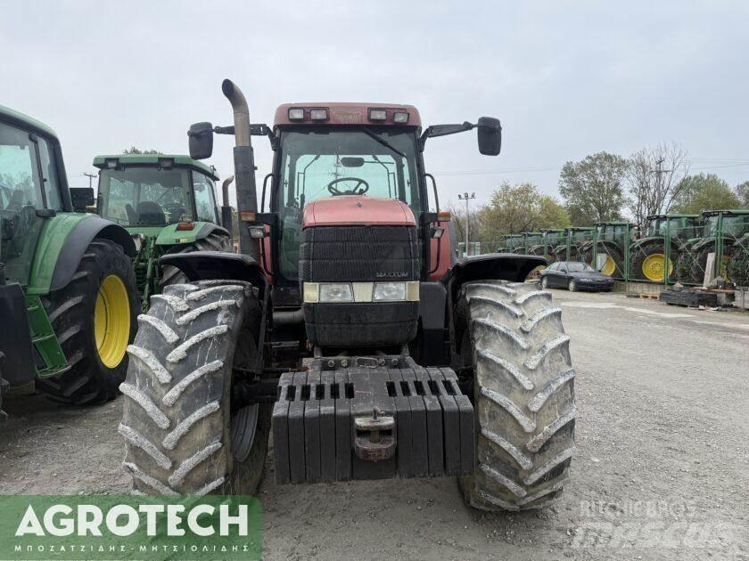 Case IH MX 170 Tratores Agrícolas usados