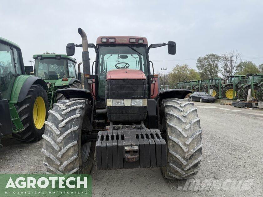 CASE MX 170 Tratores Agrícolas usados