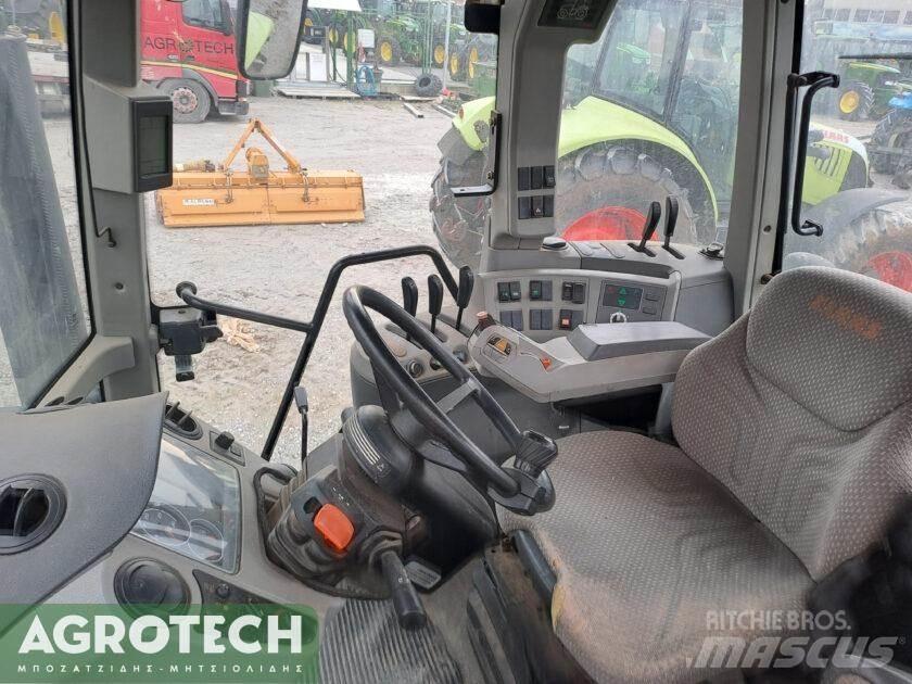 CLAAS 510 Tratores Agrícolas usados