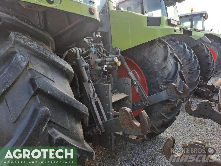 CLAAS 696 RZ Tratores Agrícolas usados