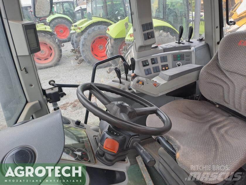 CLAAS Arion 620 Tratores Agrícolas usados