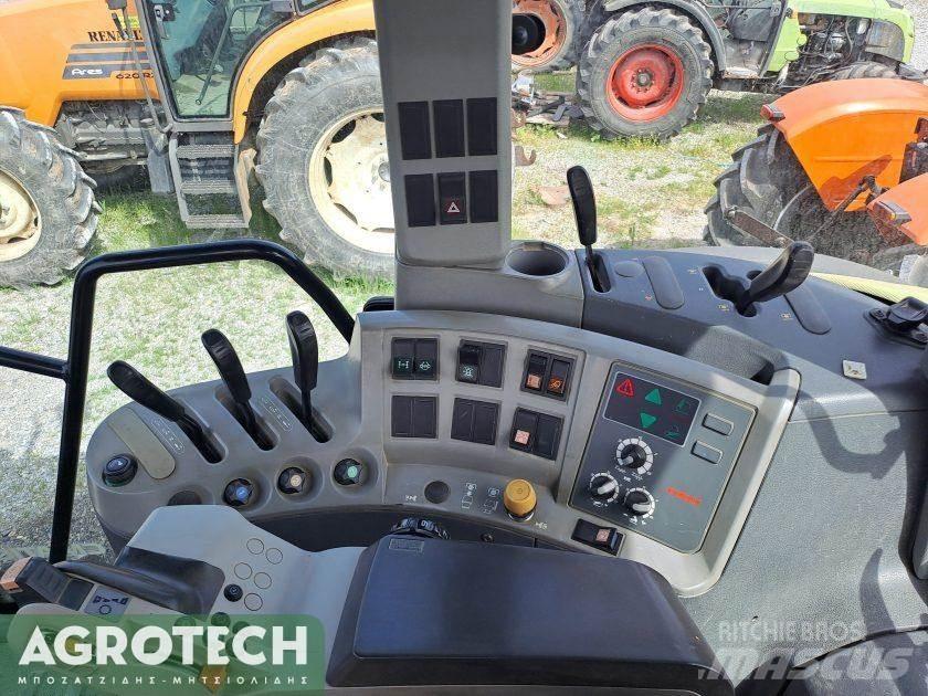 CLAAS AXION 810 CIS Tratores Agrícolas usados