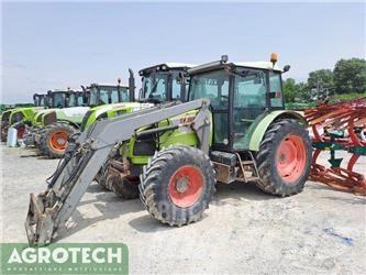 CLAAS CELTIS 436 RX Tratores Agrícolas usados