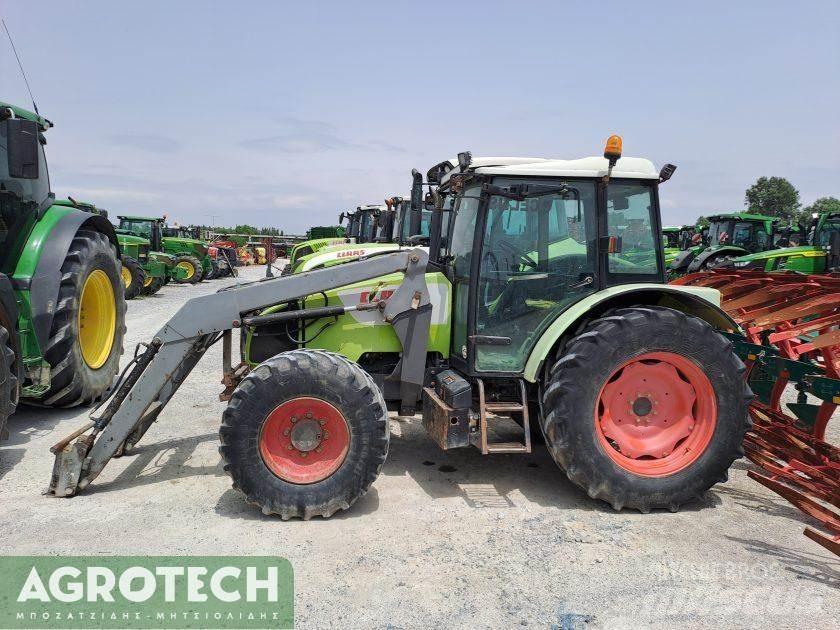 CLAAS CELTIS 436 RX Tratores Agrícolas usados