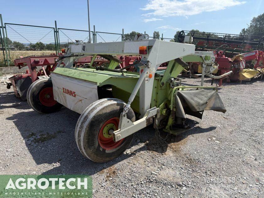 CLAAS DISCO 3050 TRC+ Tratores Agrícolas usados