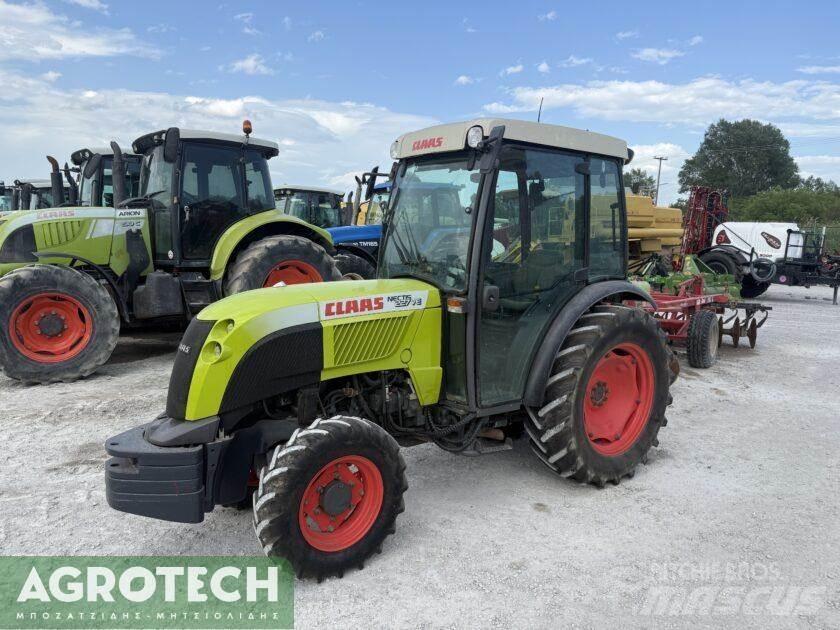 CLAAS Nectis 237VE Tratores Agrícolas usados