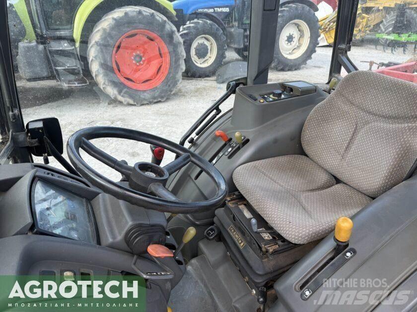 CLAAS Nectis 237VE Tratores Agrícolas usados