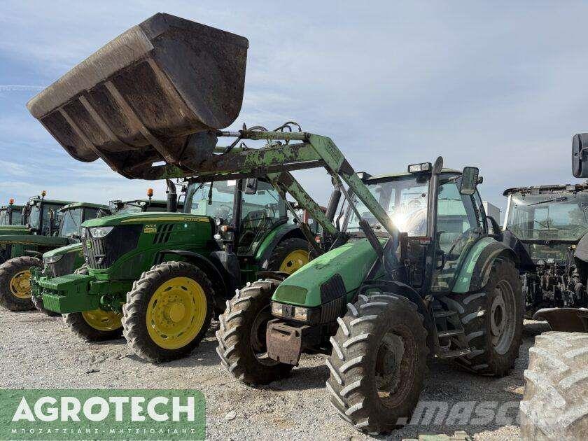 Deutz-Fahr  Tratores Agrícolas usados