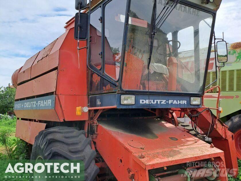 Deutz-Fahr M 1620 H Tratores Agrícolas usados