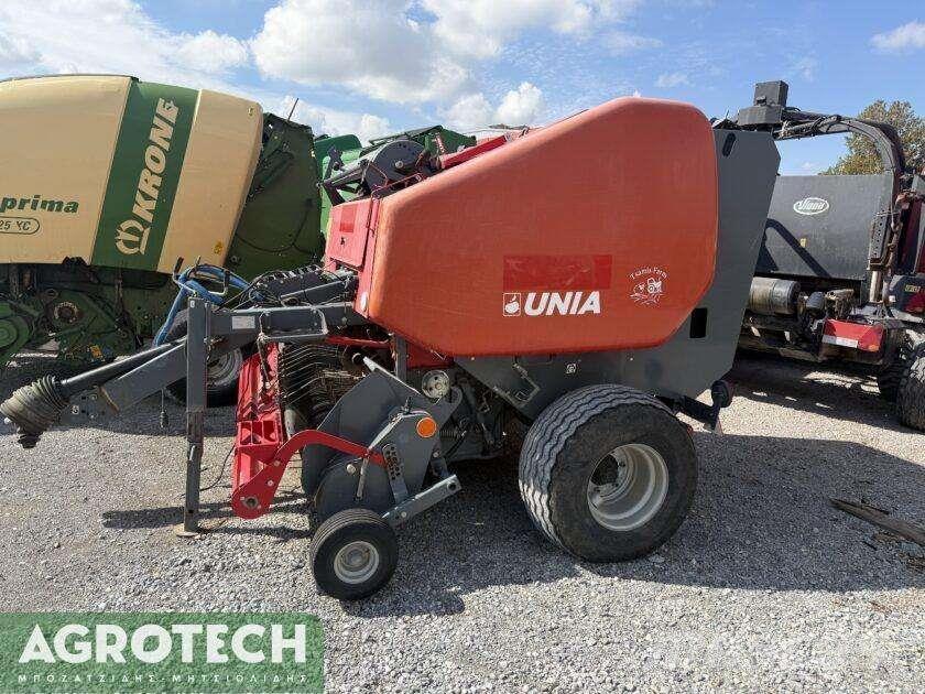  DF 1.80 D Enfardadeira de rolos