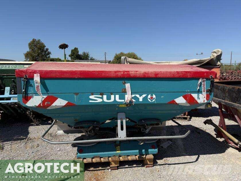  DX20+ Tratores Agrícolas usados