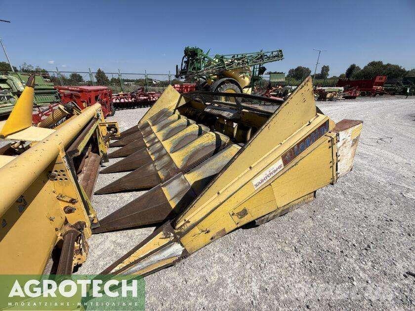 Fantini 6 ΣΕΙΡΕΣ Tratores Agrícolas usados