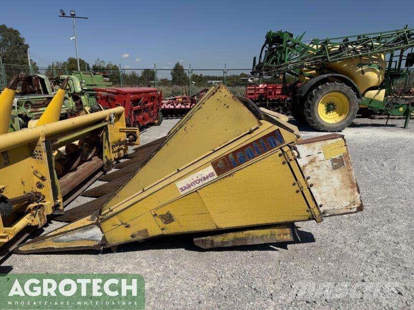 Fantini 6 ΣΕΙΡΕΣ Tratores Agrícolas usados