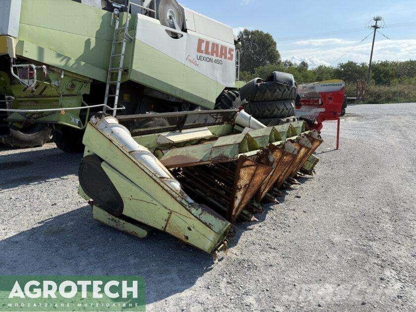 Fantini SP-5-75 Tratores Agrícolas usados