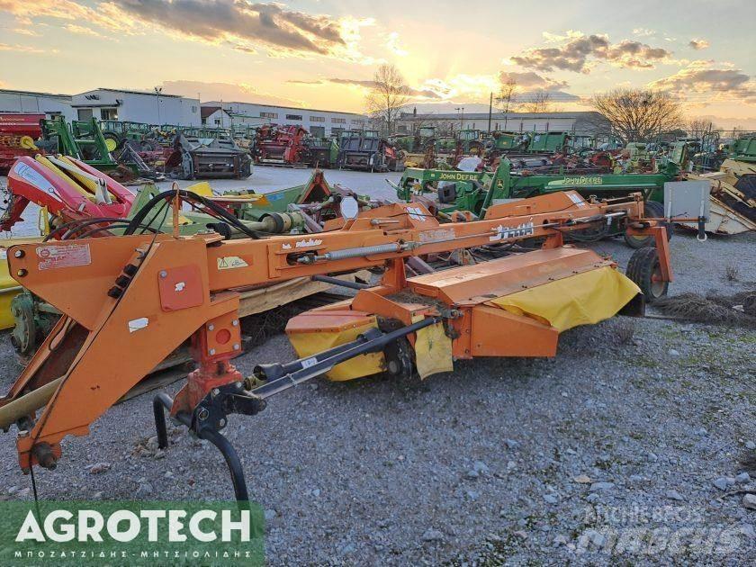 Fella SM 313 TR-C Tratores Agrícolas usados