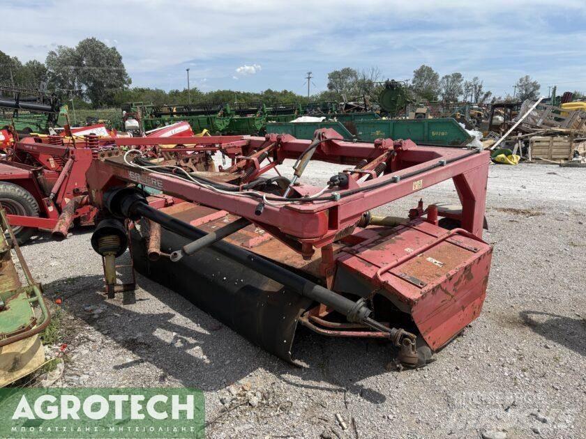 Galfre FR/G 320 Tratores Agrícolas usados