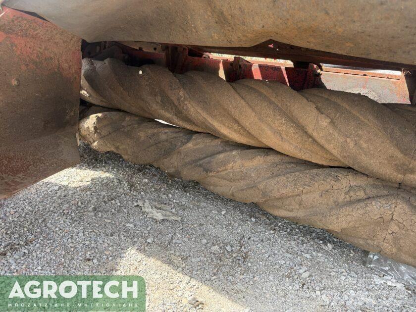 Galfre FR/G 320 Tratores Agrícolas usados