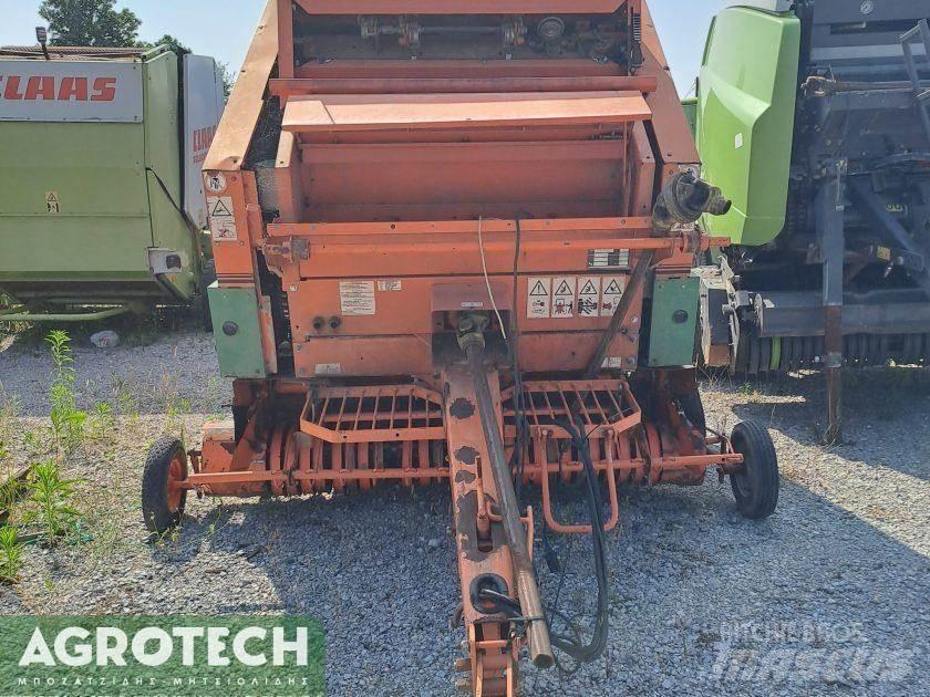 Gallignani 3500L Enfardadeira de rolos