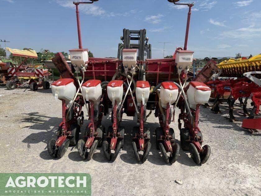 Gaspardo Magica Tratores Agrícolas usados