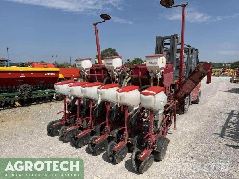 Gaspardo Magica Tratores Agrícolas usados