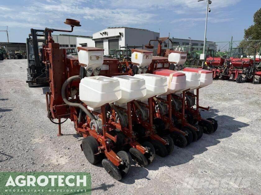 Gaspardo Magica Tratores Agrícolas usados