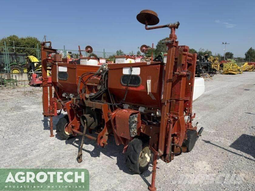 Gaspardo Magica Tratores Agrícolas usados