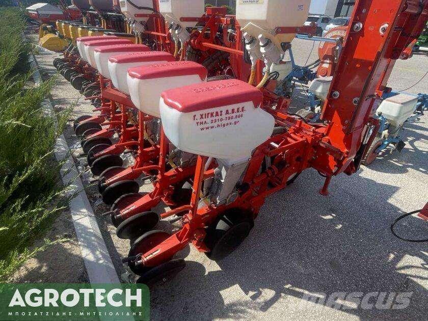 Gaspardo Magica 6 Tratores Agrícolas usados