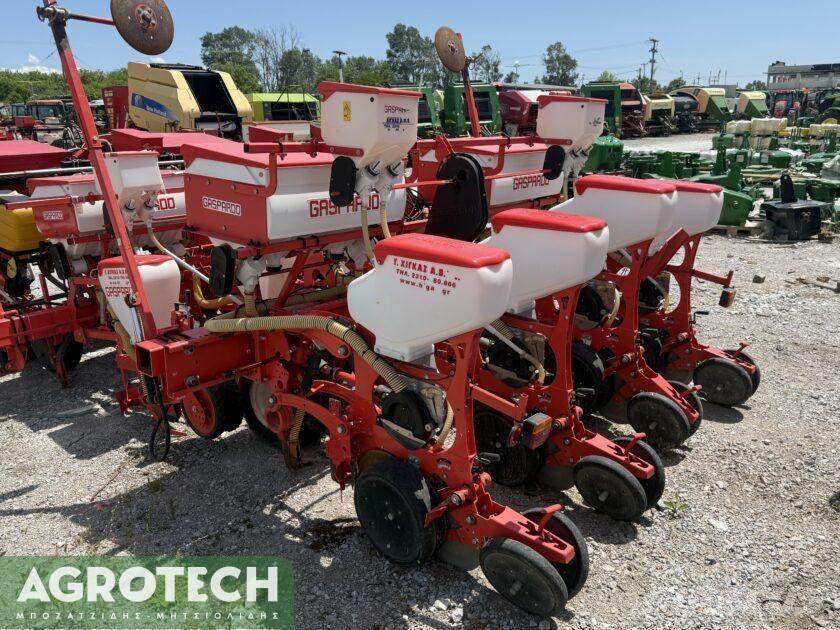 Gaspardo Magica-R Tratores Agrícolas usados