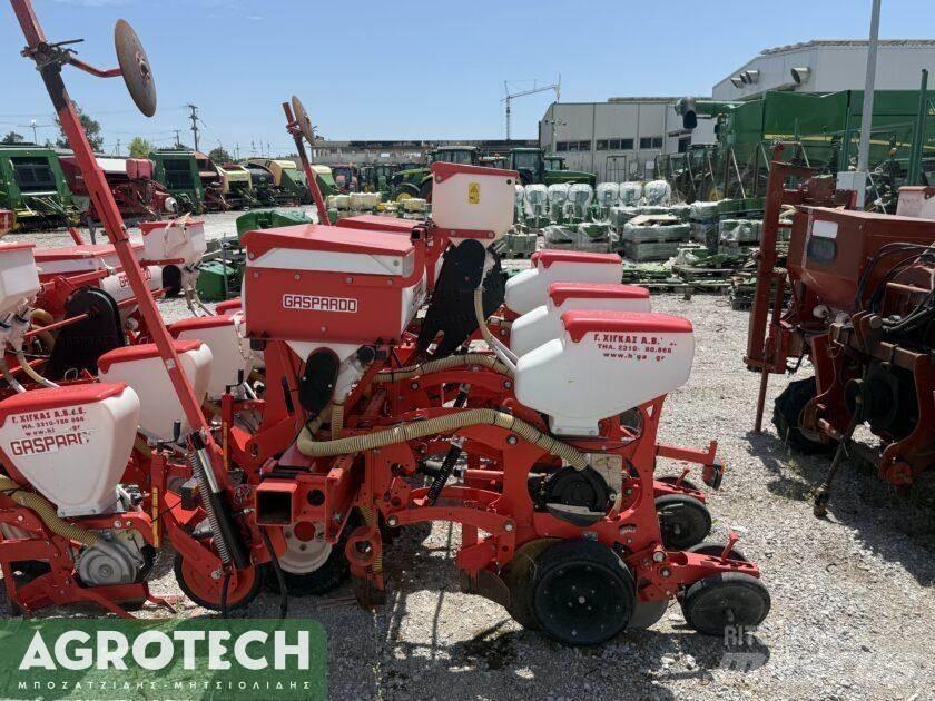 Gaspardo Magica-R Tratores Agrícolas usados
