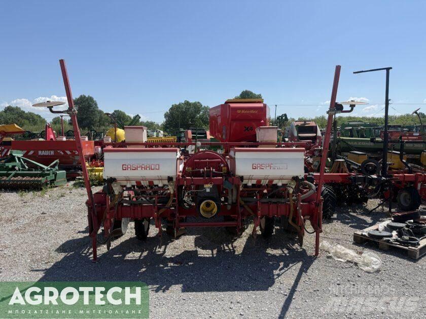 Gaspardo MT Tratores Agrícolas usados