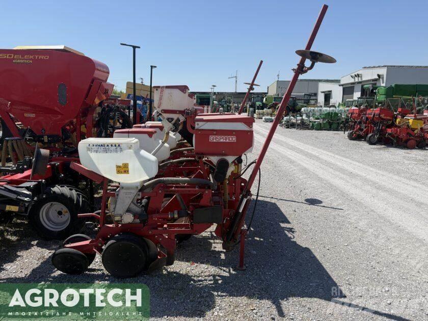 Gaspardo MT Tratores Agrícolas usados