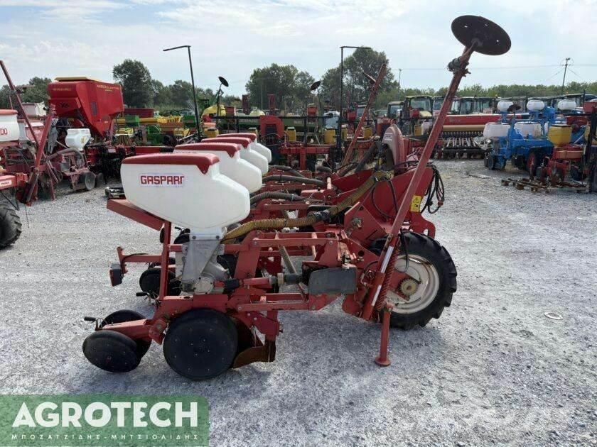 Gaspardo MT Tratores Agrícolas usados