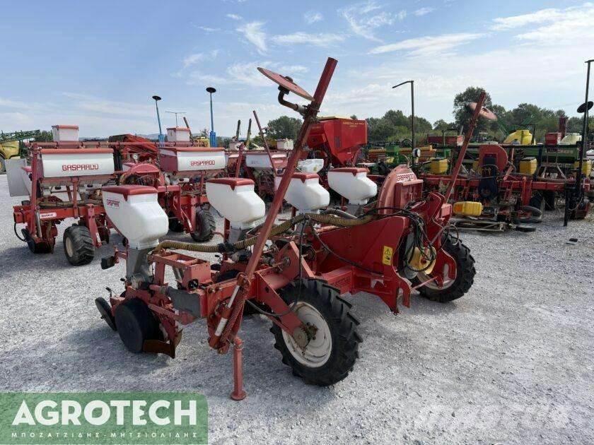 Gaspardo MT Tratores Agrícolas usados