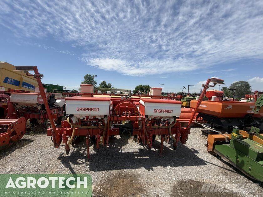 Gaspardo MT 4 Tratores Agrícolas usados