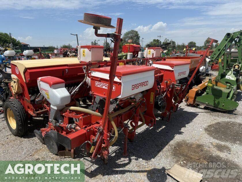 Gaspardo MT 4 Tratores Agrícolas usados