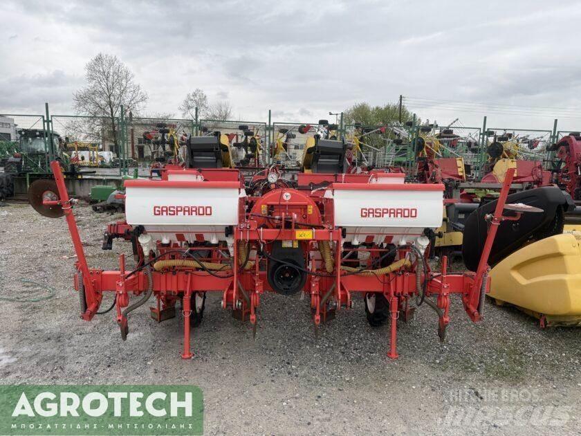 Gaspardo MT 4R Tratores Agrícolas usados